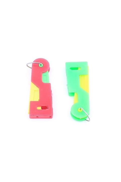 Hobi Dünya Iplikmatik (iğneye Iplik Geçirme Aparatı)