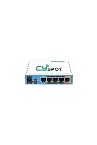 CYSPOT 50 Hotspot Cihazı 5651 Ve 1 Yıl Lisans