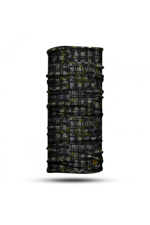 Bu Da Kaçar Mı Buff Bandana Outdoor Boyunluk Unisex Kullanım Çok Amaçlı Headwear Bdk033