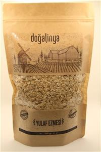 Doğalinya Glutensiz Yulaf Ezmesi 500g