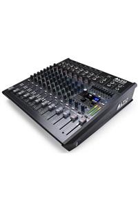 Alto Lıve 1202 12 Kanal Analog Deck Mixer