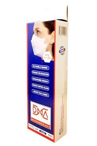 DNA Ffp2 Maske 10 Adet