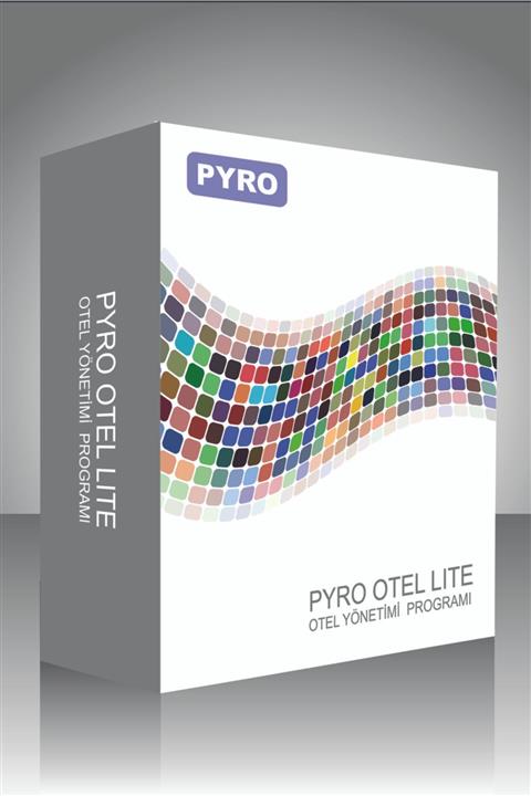 Pyro POS Pyro Otel Yönetimi Lite Otel Yazılımı Rezervasyon Programı