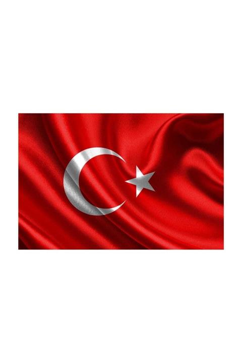 Vatan Bayrak , 80x120 Türk Bayrağı