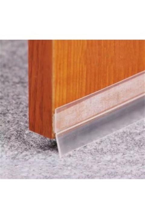 3M Çok Amaçlı Kapı Pencere Rüzgar Kesici Şerit Bant 3 Metre Kendinden Yapışkanlı