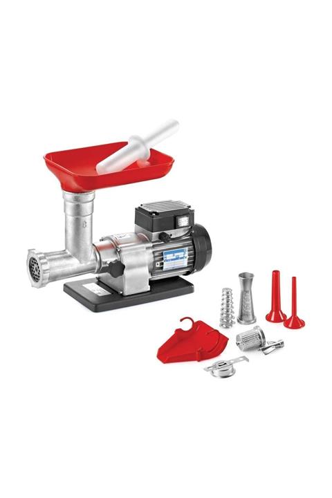 Tre Spade Tc 8 Comby Et Kıyma Ve Salça Yapma Makinası 300 Wat