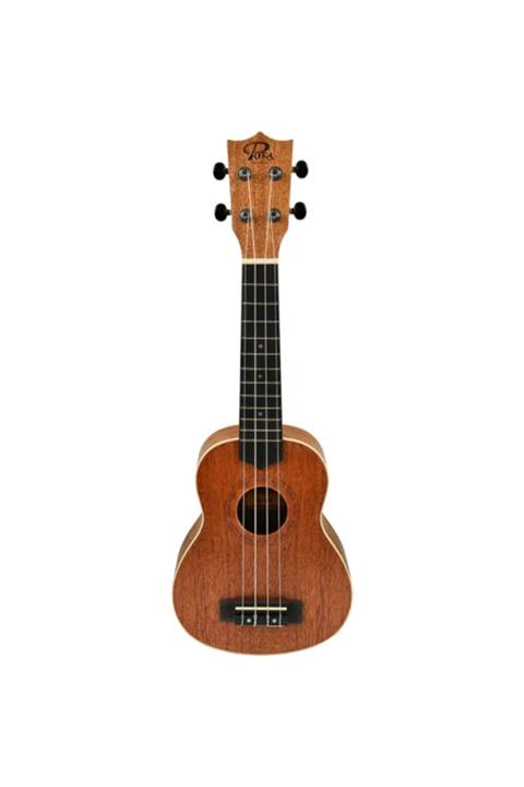 PUKA Pk100 Soprano Ukulele