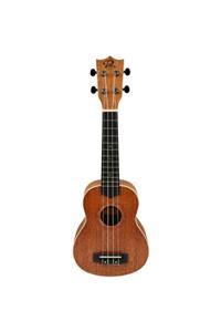 PUKA Pk100 Soprano Ukulele