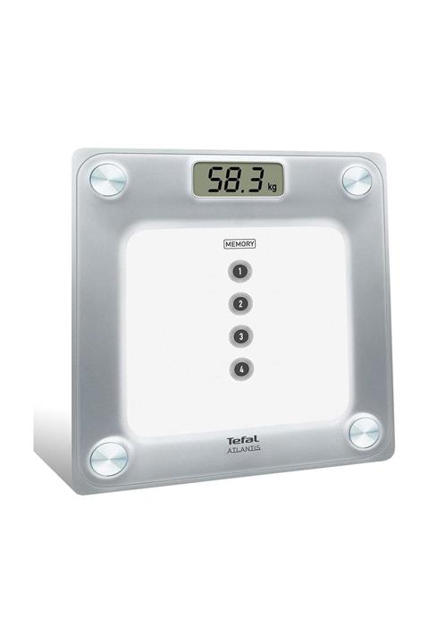 TEFAL Atlantis Memo Banyo Baskülü 2100086098