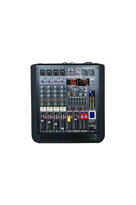 Westa Power Mixer