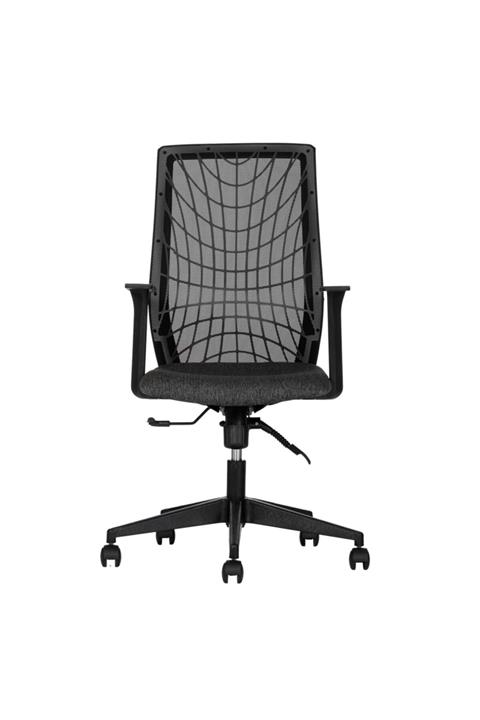 decofis Spider Fileli Ofis Koltuğu