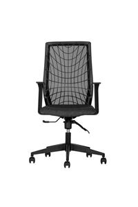 decofis Spider Fileli Ofis Koltuğu