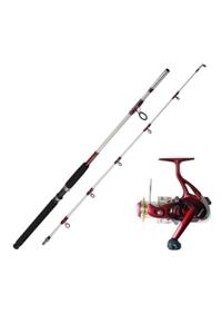 Albastar Olta Seti Arda1003 Dolgu 180cm-remixonhurıcane4000 3 Bilya Makina