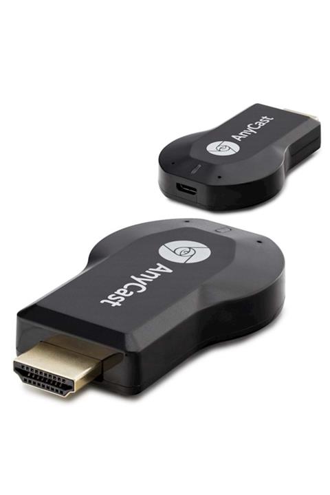 Kingboss M9 Plus +hdmı Görüntü Ve Ses Aktarıcı