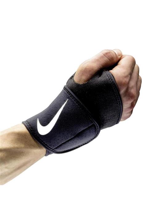 Nike Pro Wrist And Thumb Wrap 3.0 Bileklik Siyah
