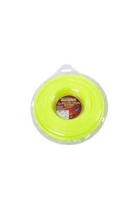 Scorpion Akrep Misina 3.5mm 40 Metre Sarı 6 Köşe