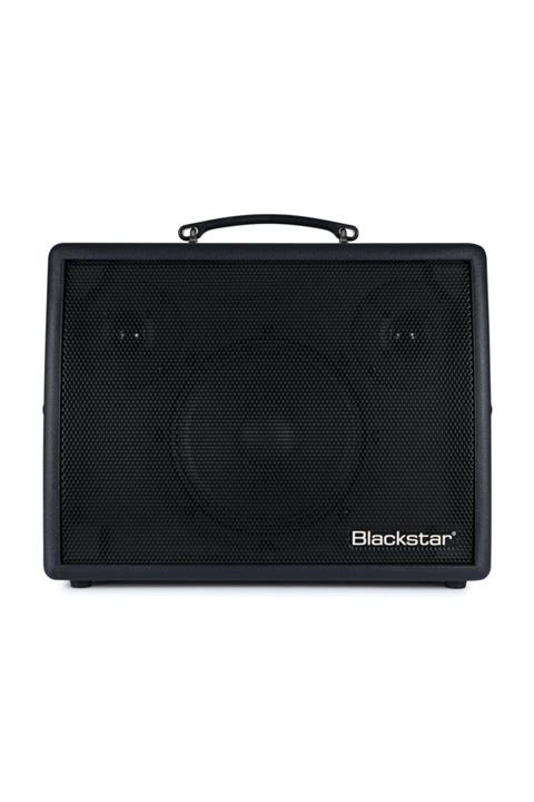 Blackstar Sonnet 120 8 Inch 120 Watt Akustik Combo Amfi (siyah)