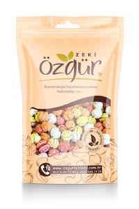 Özgür Leblebi Renkli Şekerli Leblebi 1 kg