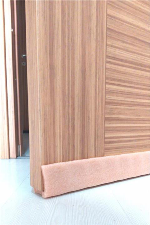 ModernAVM Kapıaltı Süngeri 8 Adet Rüzgar ,böcek Ve Koku Önleyici Izolasyon Süngeri