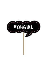 Düğün İşleri #ohgirl – Konuşma Balonu