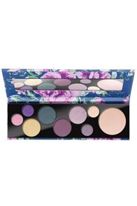 Essence Göz & Yüz Makyaj Paleti - Too Glam To Give A Damn Eye & Face Palette 4059729024107