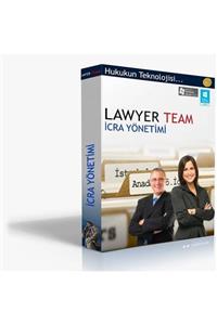 Lawyer Team Icra Yönetimi