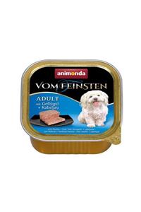 Animonda Kümes Hayvanlı & Morina Balıklı Köpek Konservesi 150 gr