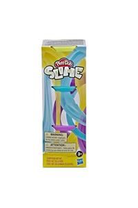 Play Doh Slime 3'lü Hamur E8809-e8789