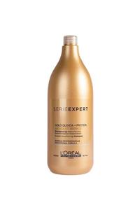 L'oreal Professionnel Absolut Repair Yıpranmış Saçlar İçin Onarıcı Gold Şampuan 1500 ml 3474636730964