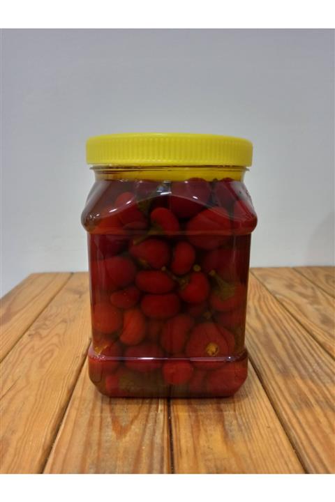 Gedelek Turşuları Gedelek Kiraz Biberi 1 Kg