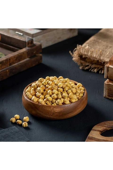 Halktan Kuruyemiş Halktan Leblebi Tuzlu Duble 1 kg.