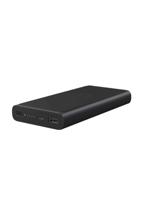 Xiaomi 10000 Mah Wireless Kablosuz Hızlı Şarj Powerbank Type-c