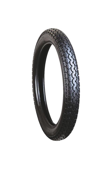 Billas 2.50-17 4pr 38p Sx010 Tt Silvermax Motosiklet Lastiği