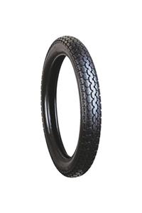 Billas 2.50-17 4pr 38p Sx010 Tt Silvermax Motosiklet Lastiği