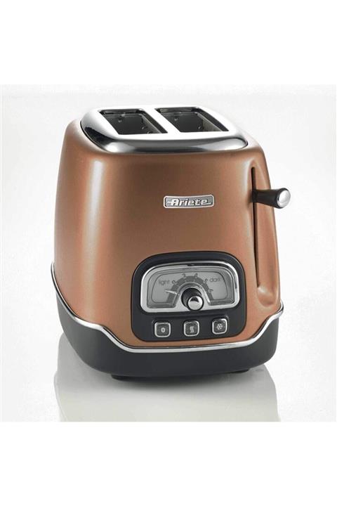 ARIETE Gold Rose Ekmek Kızartma Makinesi Classica