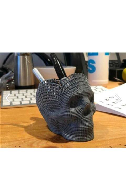 3 boyutlu dükkan Kuru Kafa Kalemlik