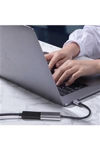 Apple Macbook 13.3 Inç New Pro Hdmı Çıkışlı Premium Type-c Çoklayıcı