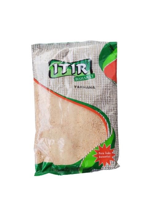 Itır Tarhana