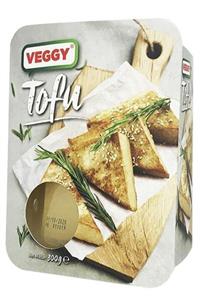 Boemo Shop Veggy Tofu 300 Gr X6 Adet