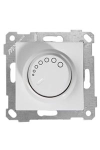 Mutlusan Rita Mek+tuş Rl Işıklı Dimmer 600w