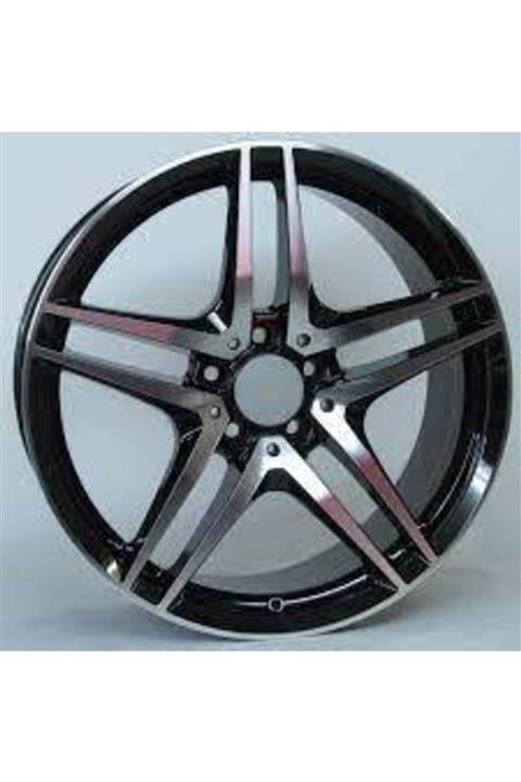 kormetal M100 7.5x18 5x112 66.6 Et42 Bd