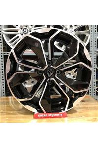 kormetal 17 Inç 4x100 Tüm Araçlar (takım)