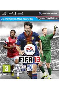 Sony Fifa 13 Ps3 Oyunu