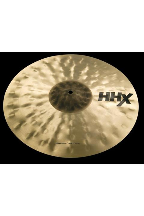 SABIAN 11792xn 17’’ Hh Xtreme Crash Zil