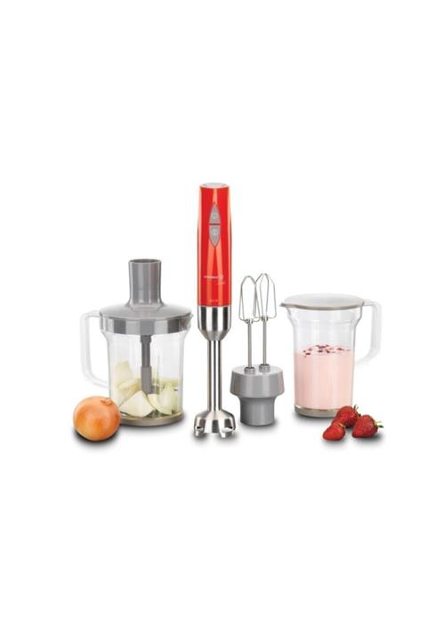 KORKMAZ A445 Vertex Mega Blender Seti