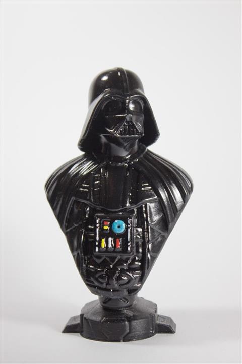 dream3d Darth Vader Büst / Figür- Star Wars - 13 Cm