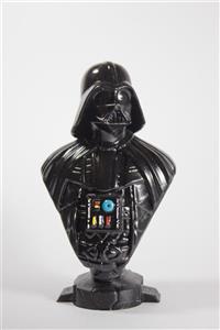 dream3d Darth Vader Büst / Figür- Star Wars - 13 Cm