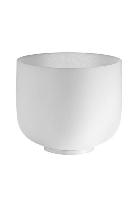 MEINL Crystal Singing Bowl Çap 8 Inç Si Nota csb8b
