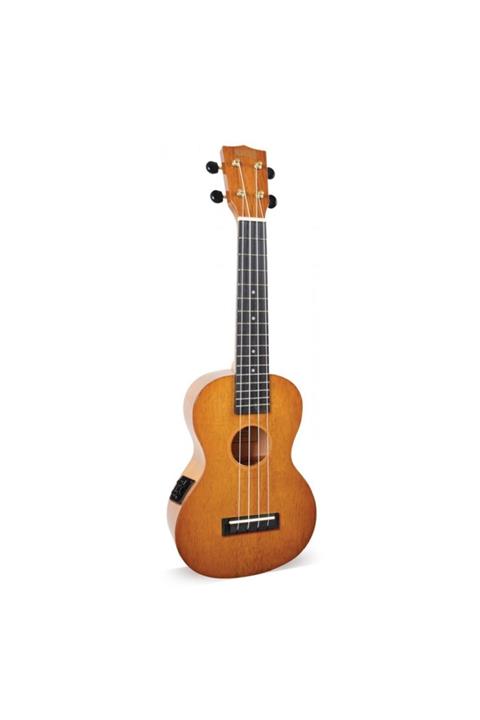 Mahalo Mh2vtvna Elektro Concert Ukulele