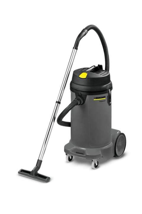 Karcher Nt 48/1 Elektirkli Süpürge